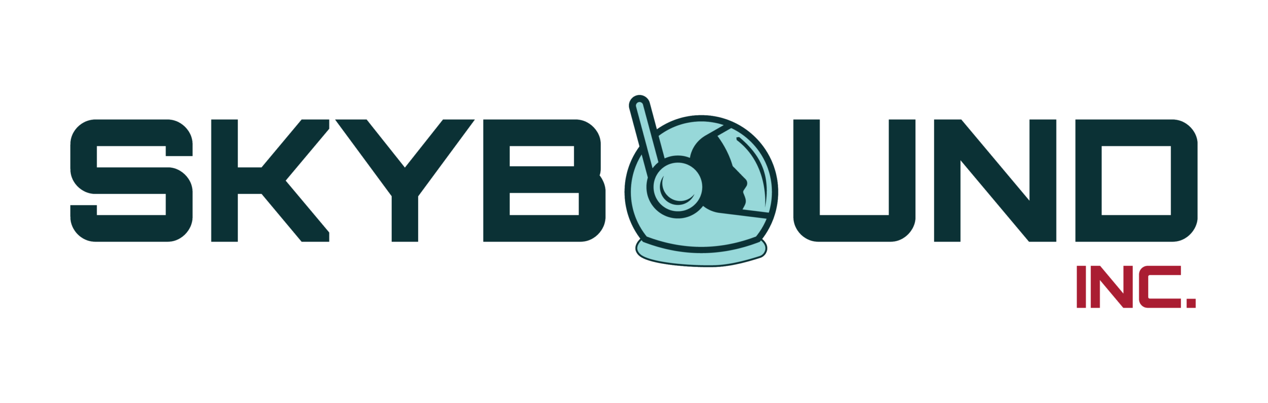 Skybound Logo Dark